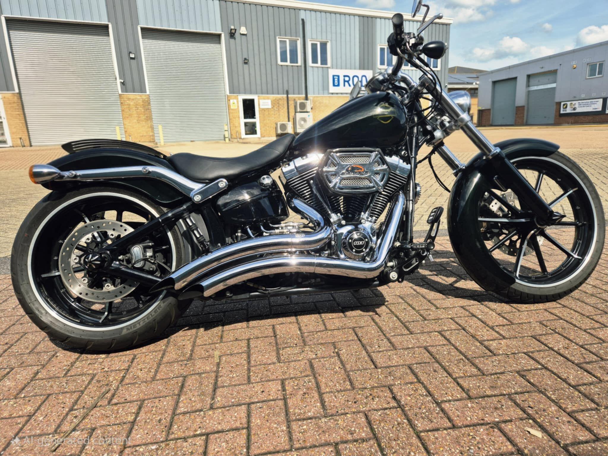 House Of Thunder | Bike dealership in Whitstable | Autotrader